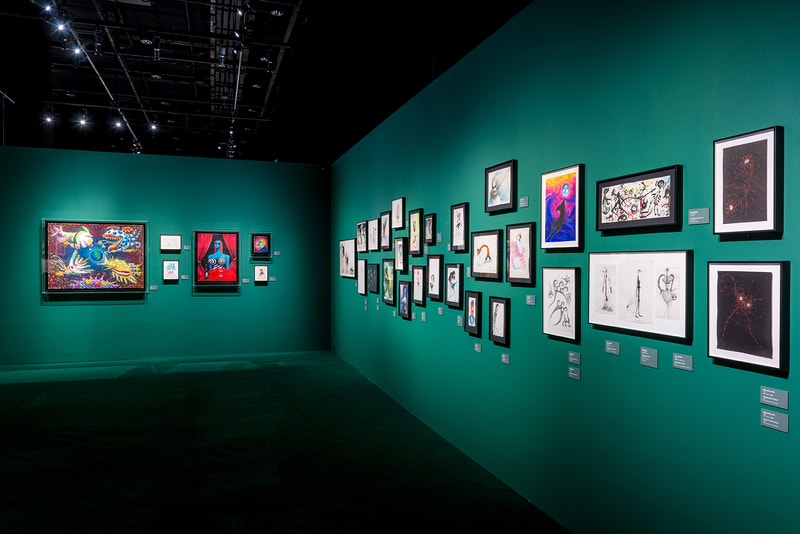 Inside The World Of Tim Burton Hong Kong