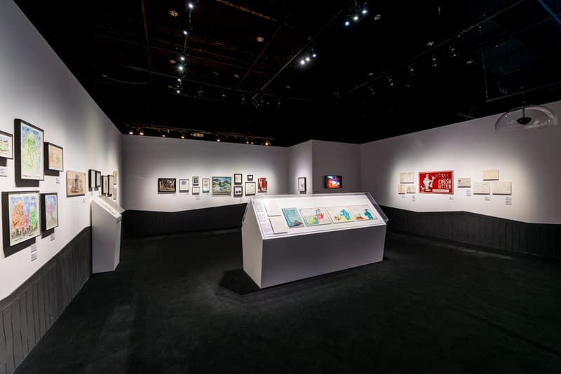 Inside The World Of Tim Burton Hong Kong