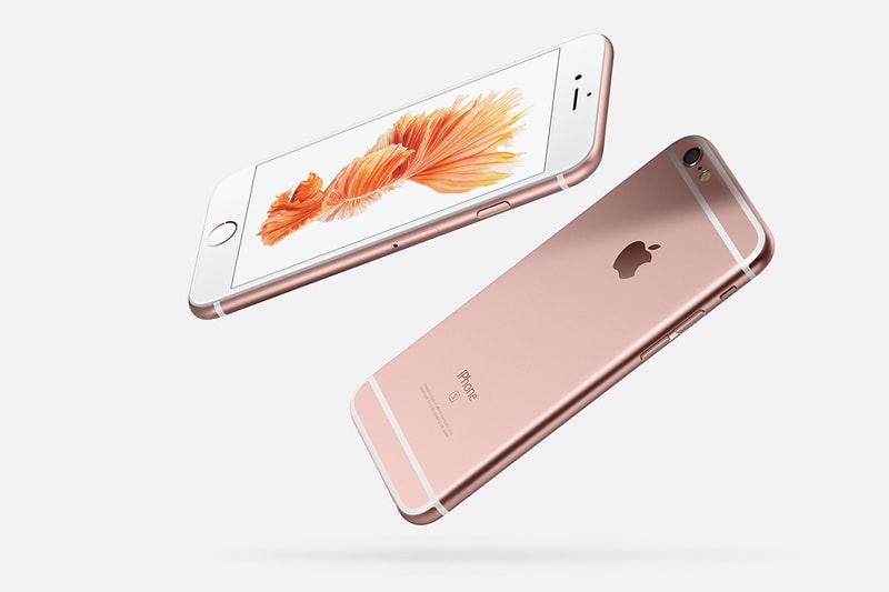 Apple iPhone 歷史性「減價」！