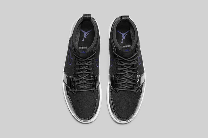 Air Jordan 1 High Ultra "Space Jam"