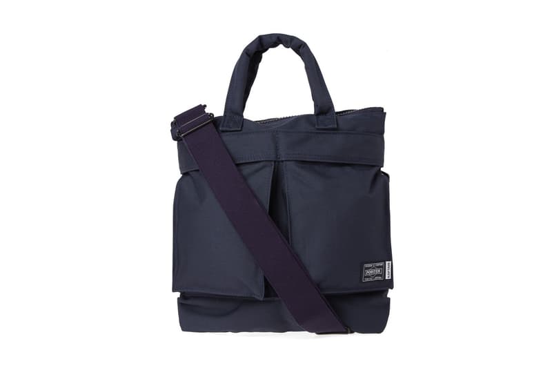 Kaptain Sunshine x PORTER 全新聯名系列