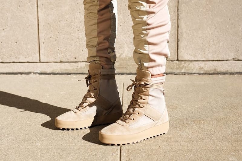 KITH 打造 YEEZY Season 3 女裝造型特輯