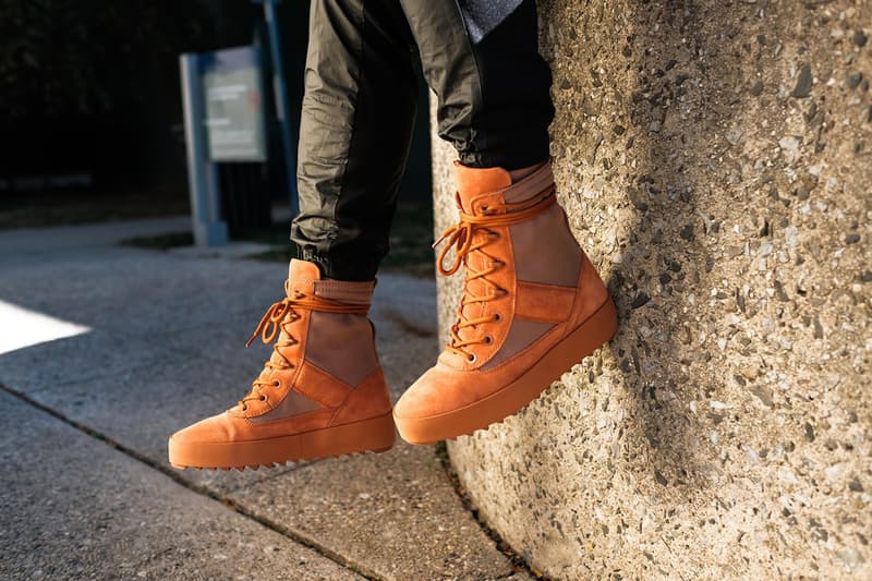 KITH 打造 YEEZY Season 3 女裝造型特輯