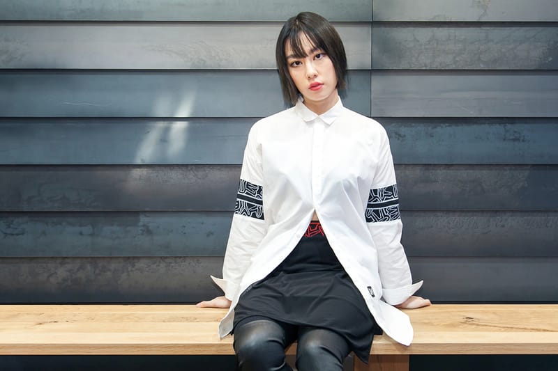 HYPEBEAST 專訪韓國當紅品牌 KYE 主設計師 Kathleen Hanhee Kye