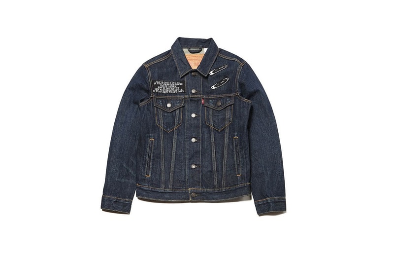 Levi’s x THE PARK・ING GINZA