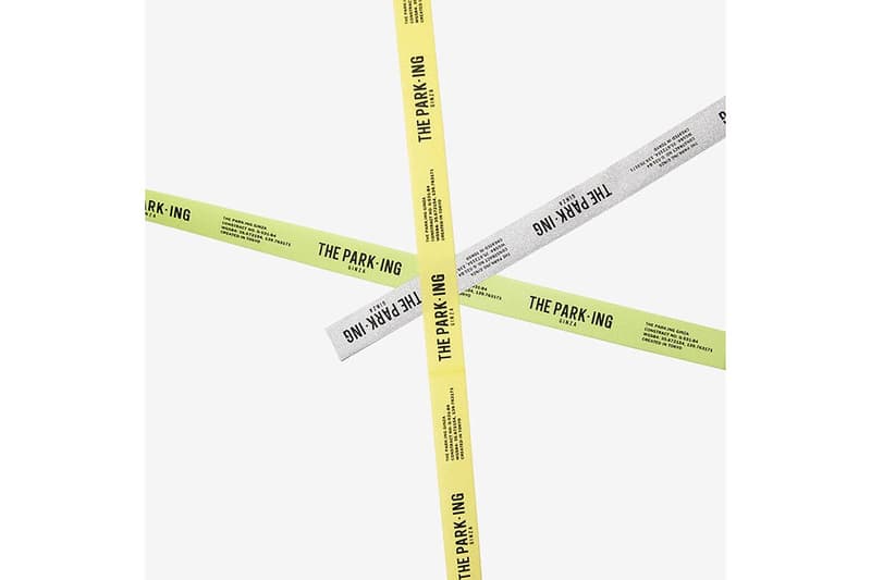 Levi’s x THE PARK・ING GINZA