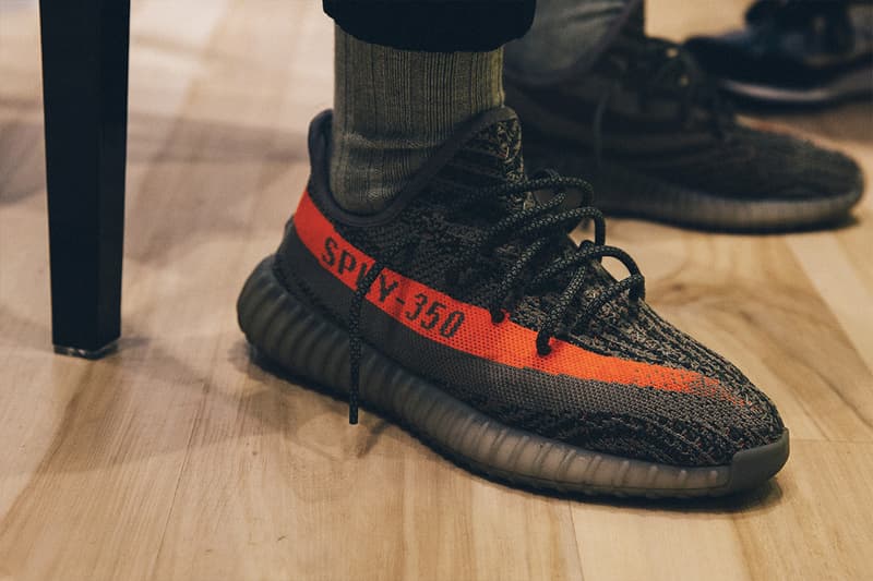 HYPEBEAST 專訪 Liquiproof 創辦人 Caner Veli