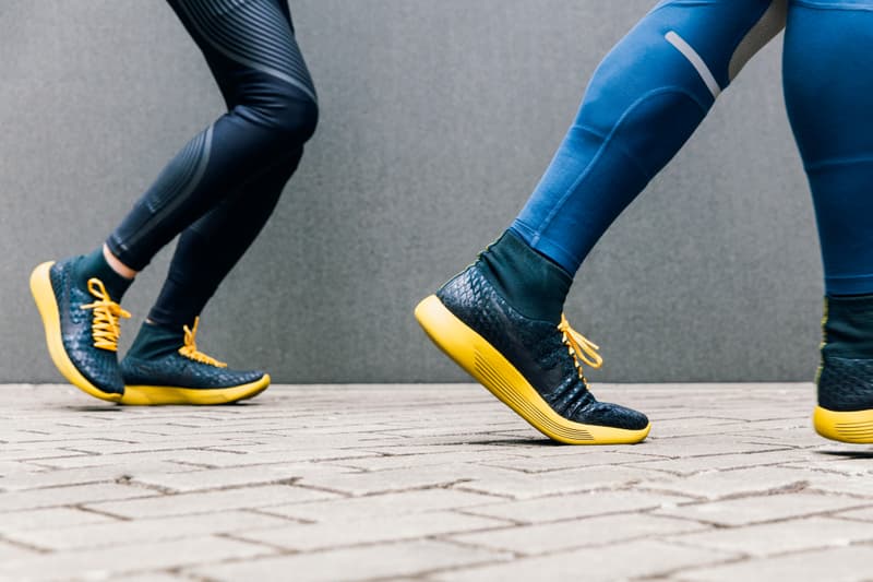 近賞 UNDERCOVER x NikeLab「Gyakusou」別注 LunarEpic Flyknit Shield 鞋款