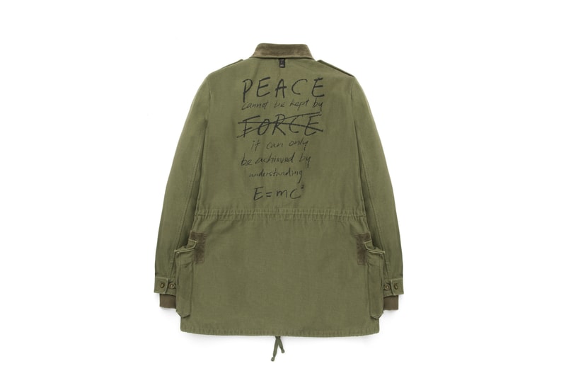 MADNESS Carhartt WIP MAD IN PROGRESS