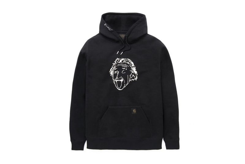 MADNESS Carhartt WIP MAD IN PROGRESS