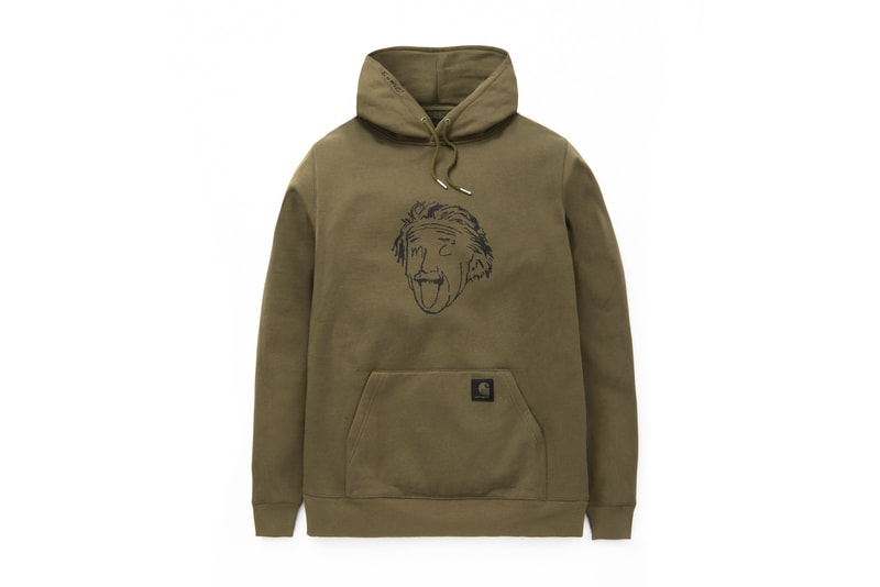 MADNESS Carhartt WIP MAD IN PROGRESS