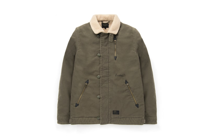 MADNESS Carhartt WIP MAD IN PROGRESS