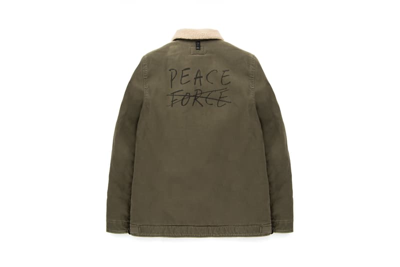 MADNESS Carhartt WIP MAD IN PROGRESS