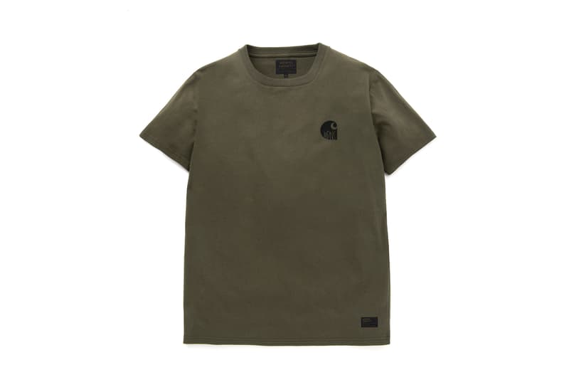 MADNESS Carhartt WIP MAD IN PROGRESS