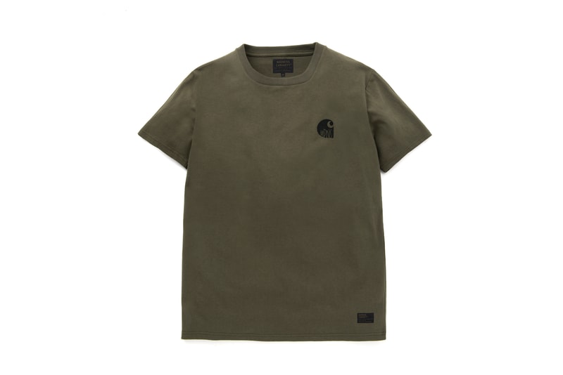 MADNESS Carhartt WIP MAD IN PROGRESS