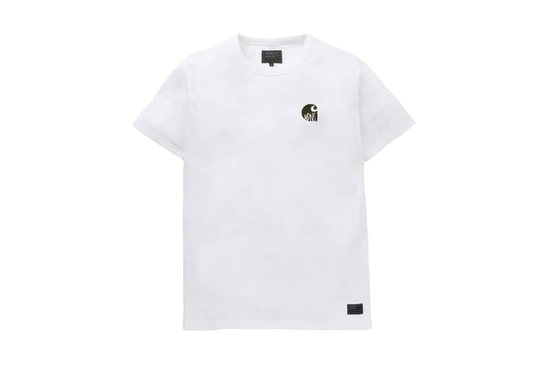 MADNESS Carhartt WIP MAD IN PROGRESS