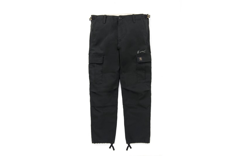 MADNESS Carhartt WIP MAD IN PROGRESS