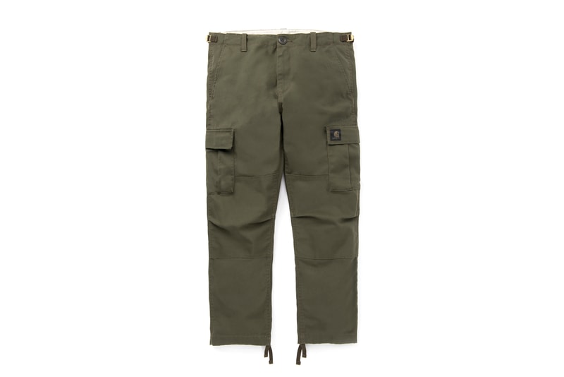 MADNESS Carhartt WIP MAD IN PROGRESS