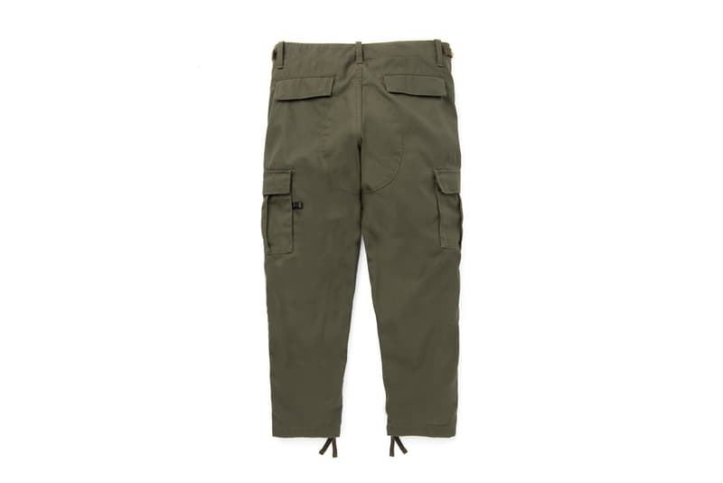 MADNESS Carhartt WIP MAD IN PROGRESS