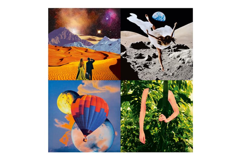 Maison Margiela「REPLICA」最新 Eau de Parfume 濃香水系列上架