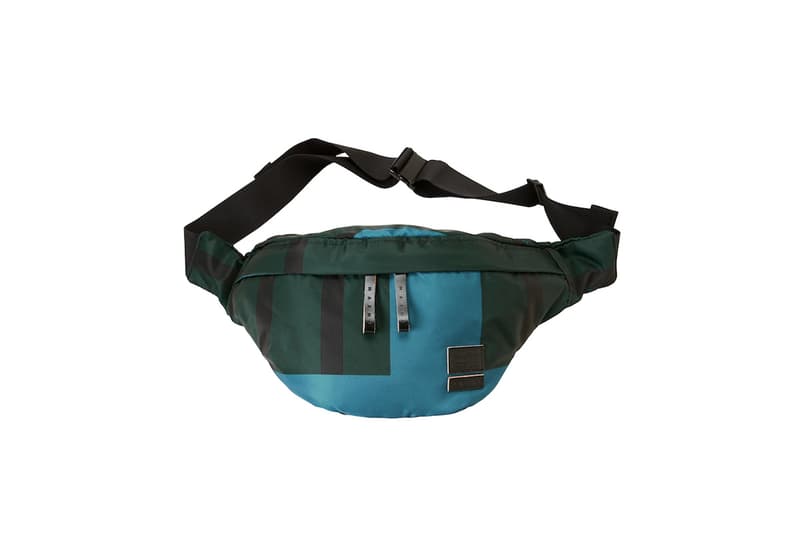 MARNI x PORTER 全新聯名包袋系列