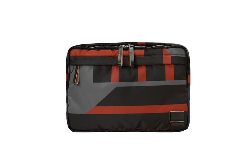 MARNI x PORTER 全新聯名包袋系列