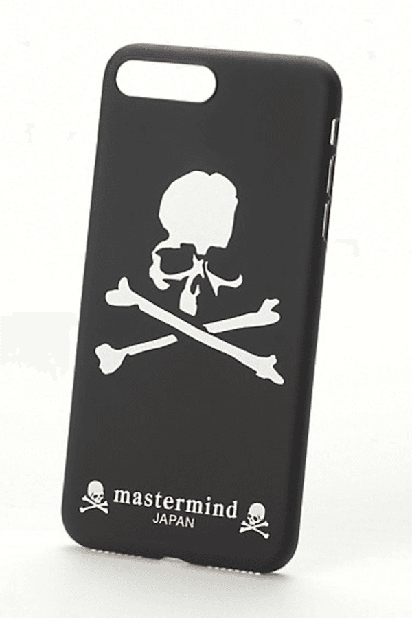 mastermind JAPAN iPhone 7 Cases & Apple Watch Straps
