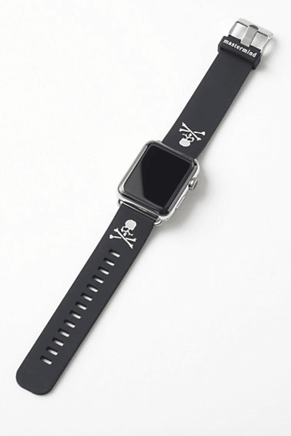 mastermind JAPAN iPhone 7 Cases & Apple Watch Straps