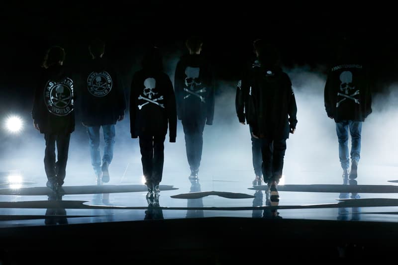 mastermind JAPAN Pre-20th 2016 Fall/Winter Collection