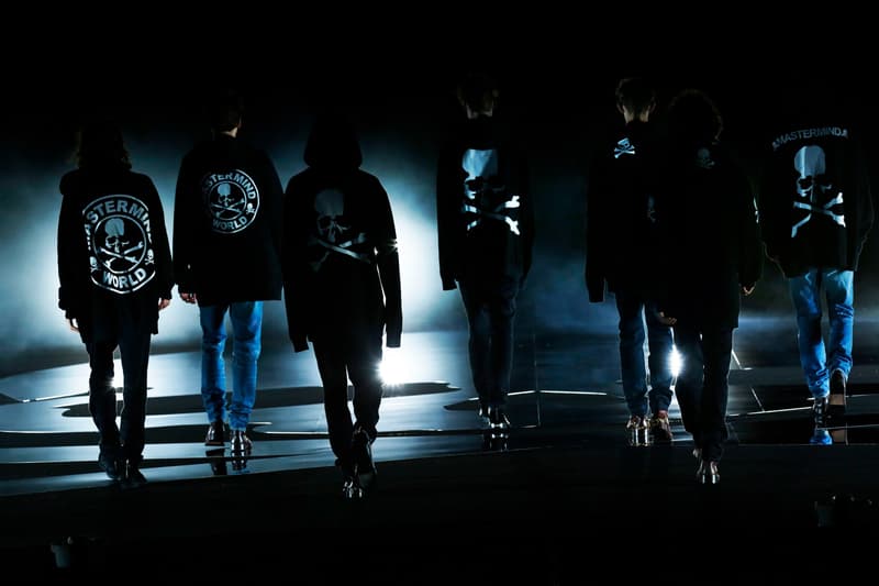 mastermind JAPAN Pre-20th 2016 Fall/Winter Collection