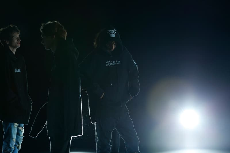 mastermind JAPAN Pre-20th 2016 Fall/Winter Collection