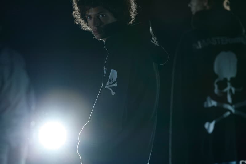 mastermind JAPAN Pre-20th 2016 Fall/Winter Collection