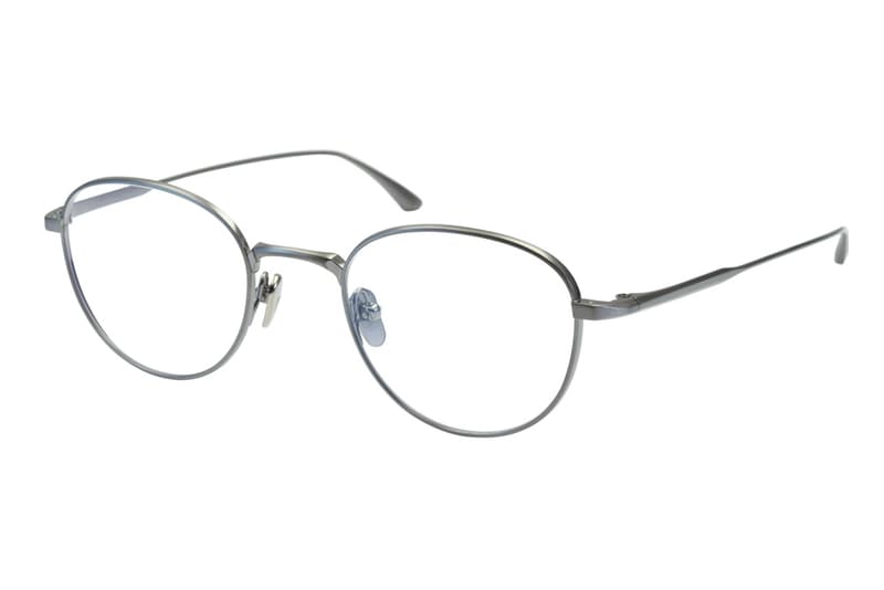 MASUNAGA 增永眼鏡