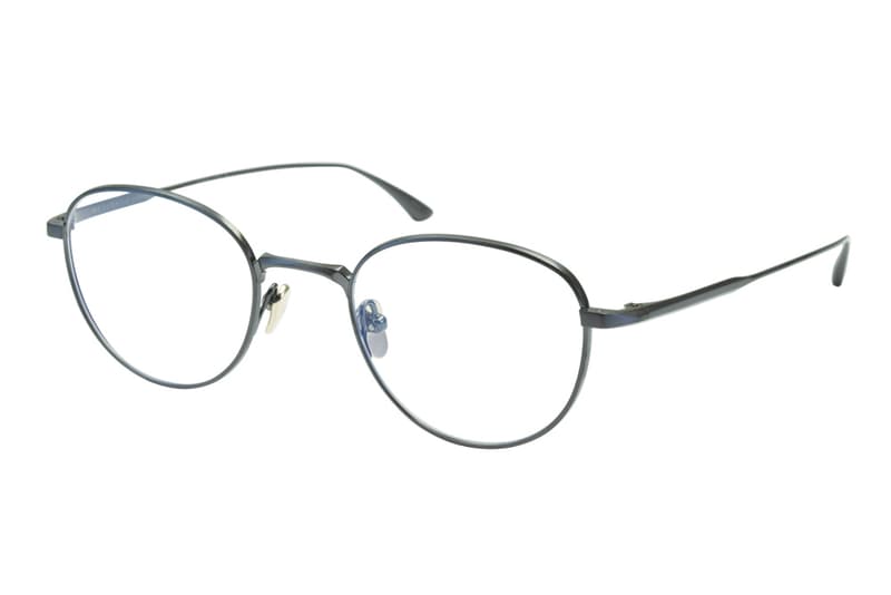 MASUNAGA 增永眼鏡