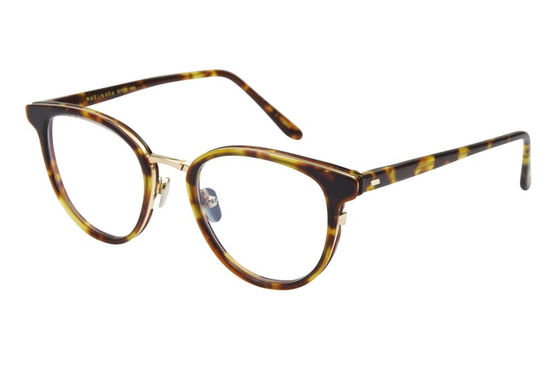 MASUNAGA 增永眼鏡