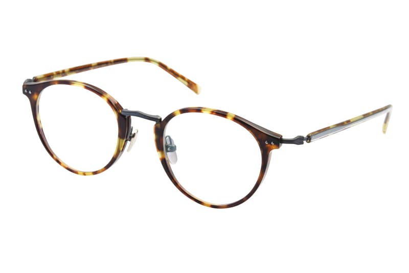 MASUNAGA 增永眼鏡