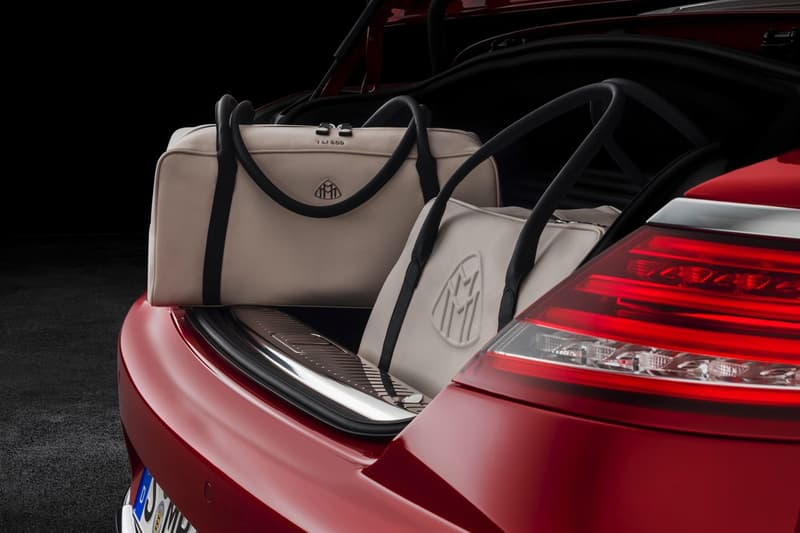 Mercedes-Maybach S 650 Cabriolet