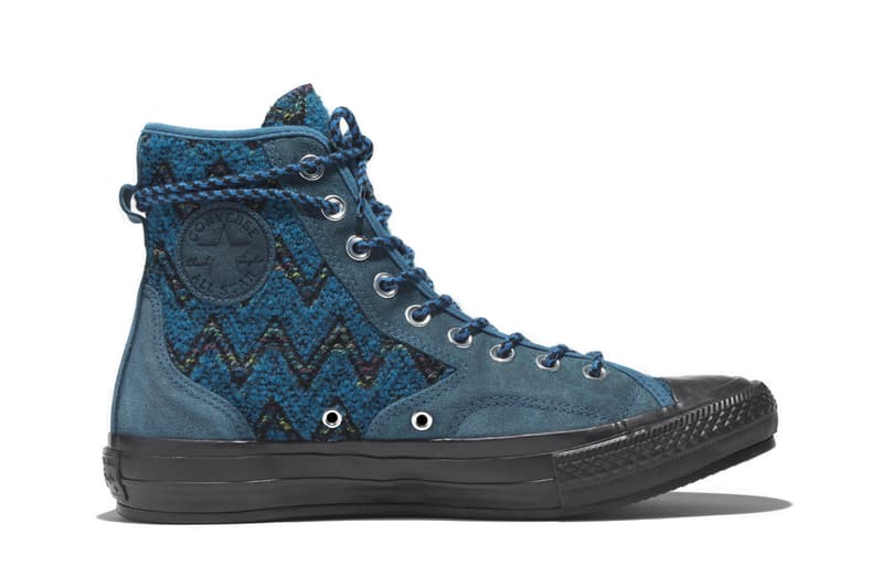 Missoni x Converse Chuck Taylor All Star '70 "Hiker"