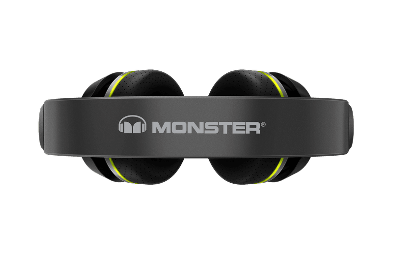 Monster iSport 耳機系列大革新－跑步也要型格