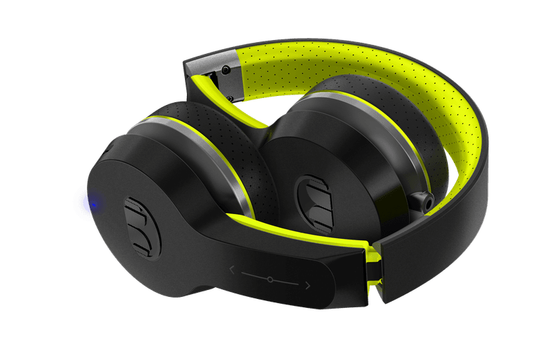 Monster iSport 耳機系列大革新－跑步也要型格