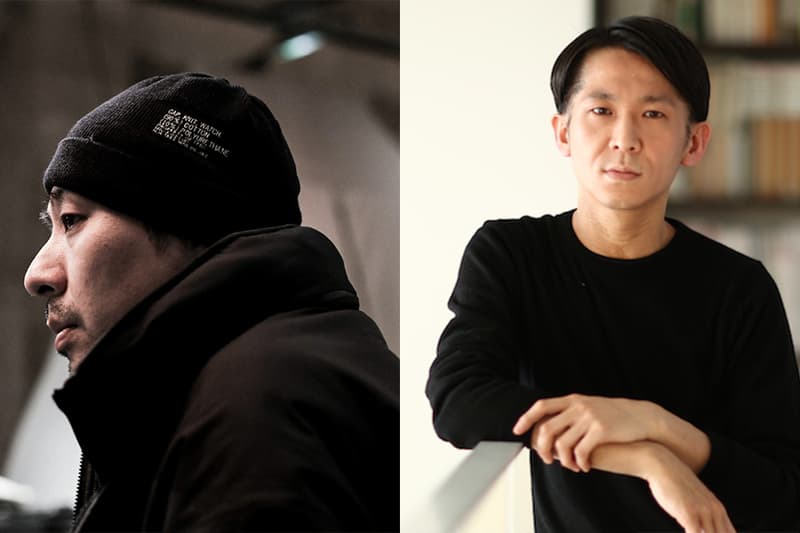 尾花大輔與堀内太郎強勢加盟無印良品 MUJI Labo 系列