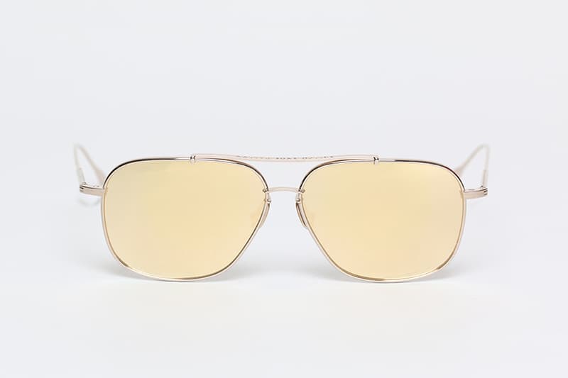 NATIVE SONS 全新 Ryder 太陽眼鏡系列