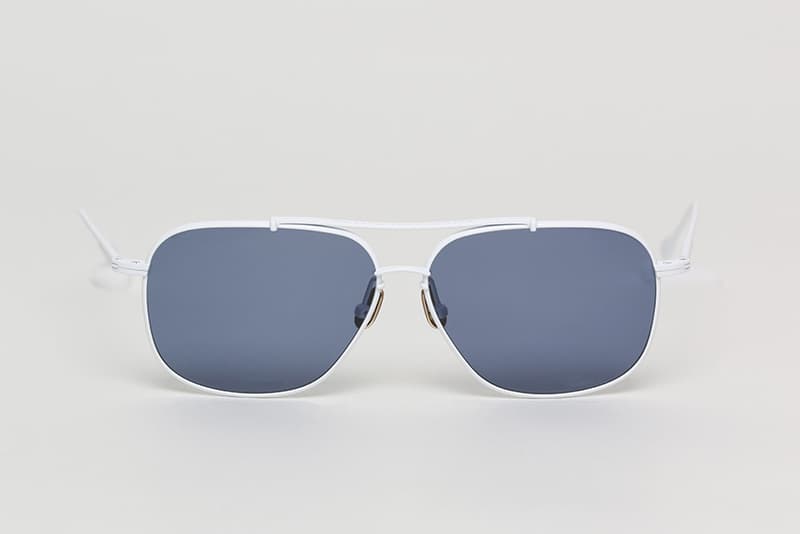 NATIVE SONS 全新 Ryder 太陽眼鏡系列