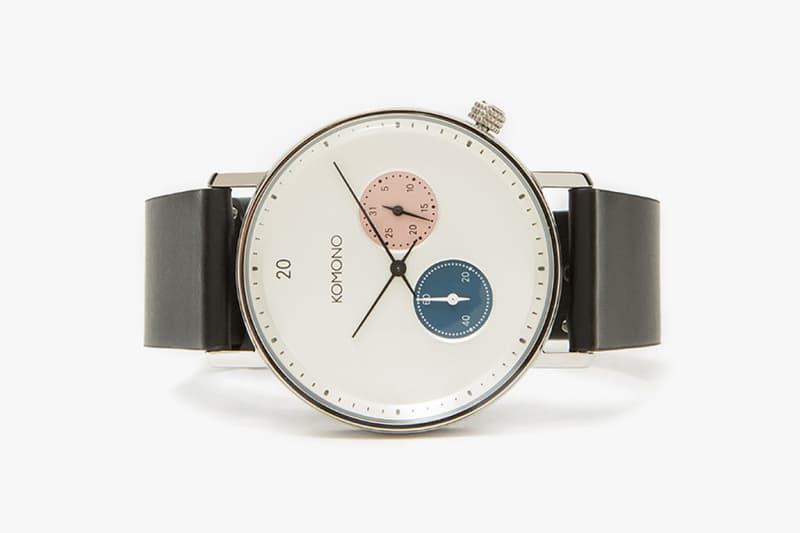 Need Supply Co. 20th Anniversary Exclusive Capsule