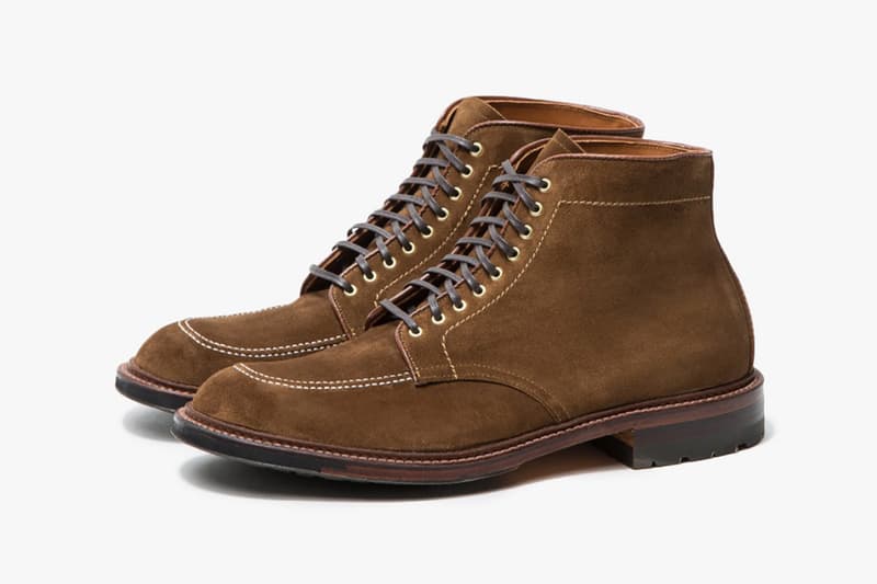 Need Supply Co. 20th Anniversary Exclusive Capsule