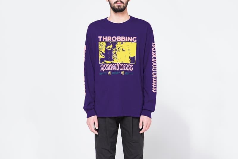 Need Supply Co. 20th Anniversary Exclusive Capsule