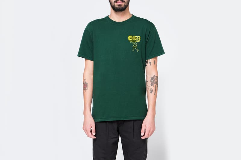 Need Supply Co. 20th Anniversary Exclusive Capsule