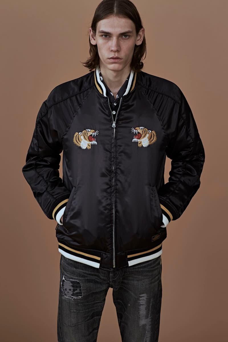 搶先預覽 NEIGHBORHOOD 香港/北京HOODS 店週年紀念系列