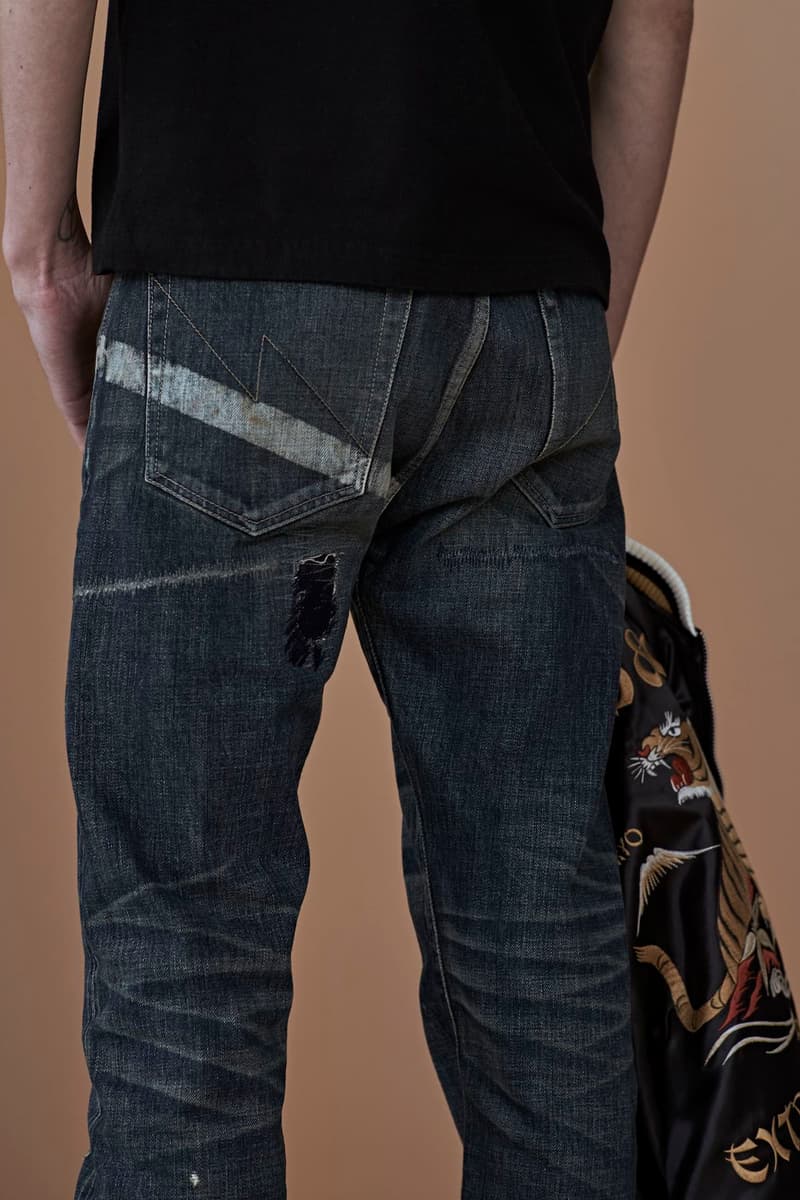 搶先預覽 NEIGHBORHOOD 香港/北京HOODS 店週年紀念系列