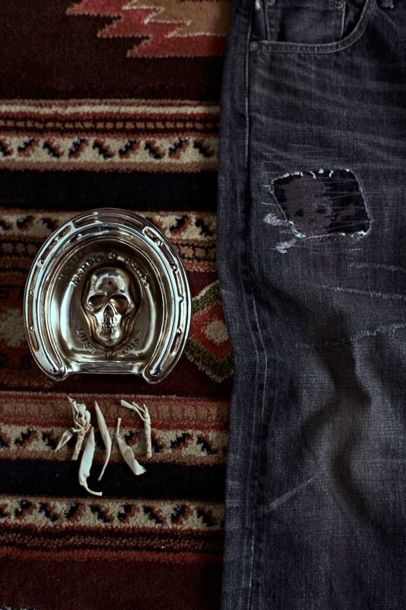 搶先預覽 NEIGHBORHOOD 香港/北京HOODS 店週年紀念系列